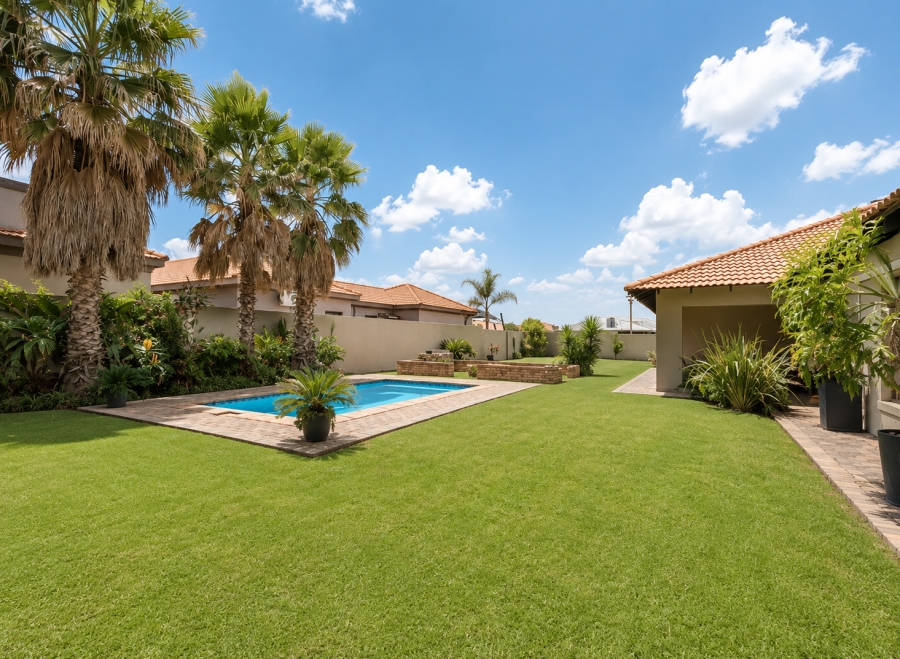 3 Bedroom Property for Sale in Three Rivers East Gauteng