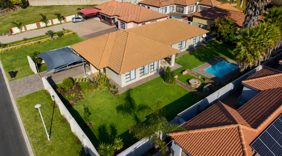 3 Bedroom Property for Sale in Three Rivers East Gauteng