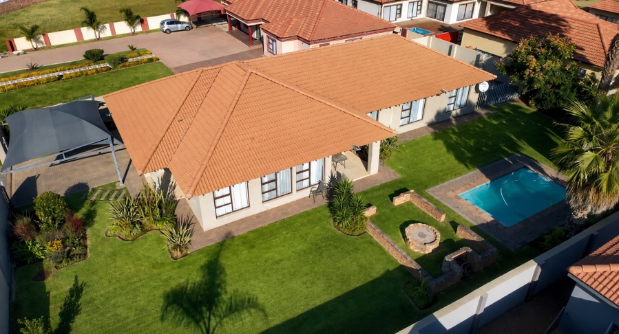 3 Bedroom Property for Sale in Three Rivers East Gauteng