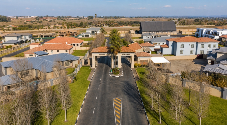 3 Bedroom Property for Sale in Three Rivers East Gauteng