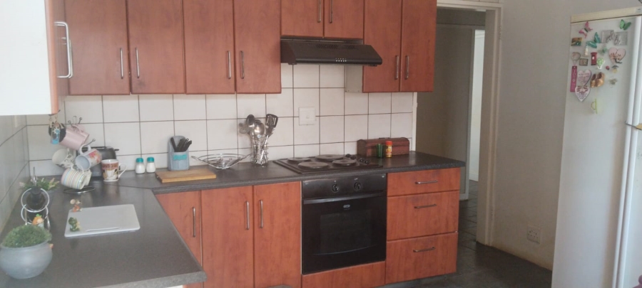 3 Bedroom Property for Sale in Daleside Gauteng