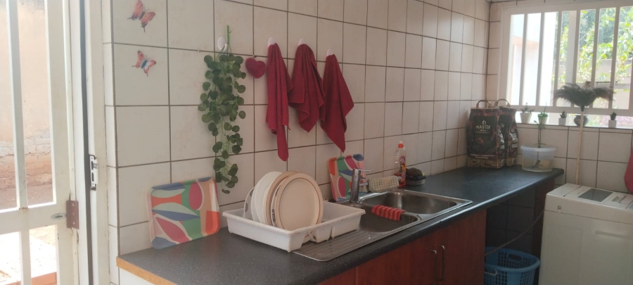 3 Bedroom Property for Sale in Daleside Gauteng