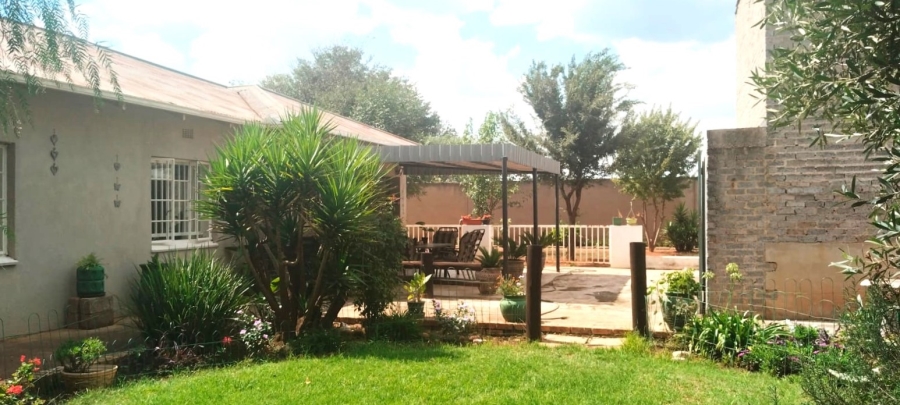 3 Bedroom Property for Sale in Daleside Gauteng