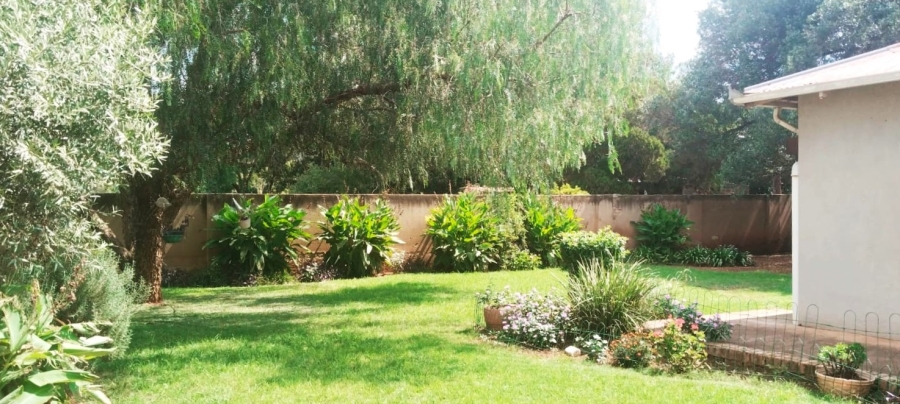 3 Bedroom Property for Sale in Daleside Gauteng