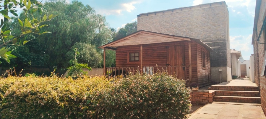 3 Bedroom Property for Sale in Daleside Gauteng