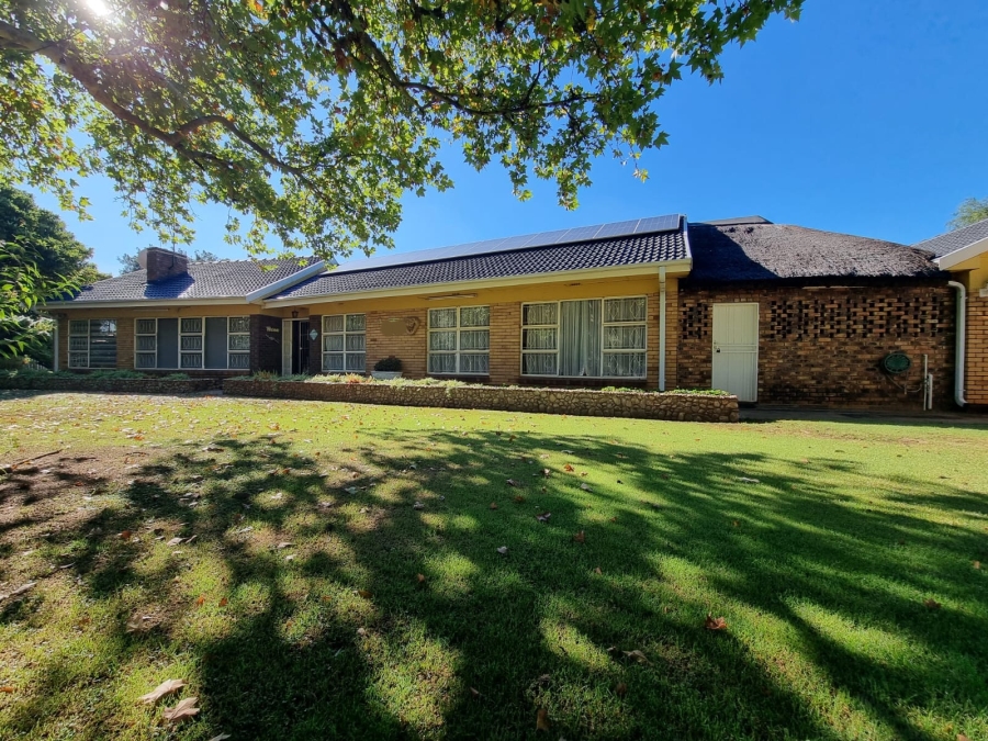 3 Bedroom Property for Sale in Rothdene Gauteng