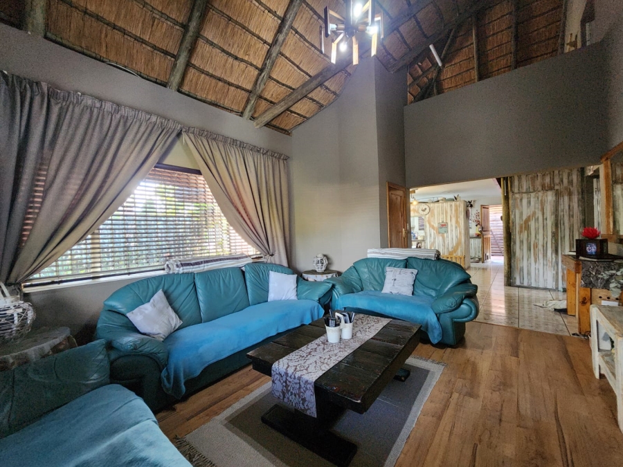 4 Bedroom Property for Sale in Rothdene Gauteng