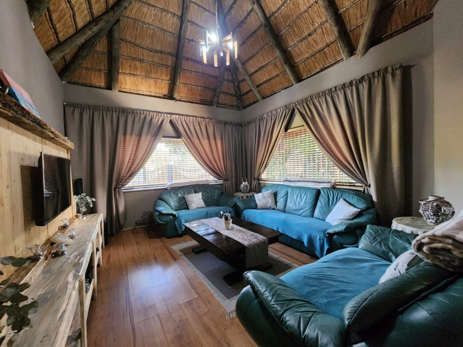 4 Bedroom Property for Sale in Rothdene Gauteng