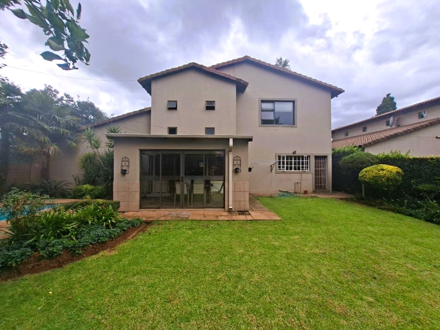 4 Bedroom Property for Sale in Meyerton Central Gauteng