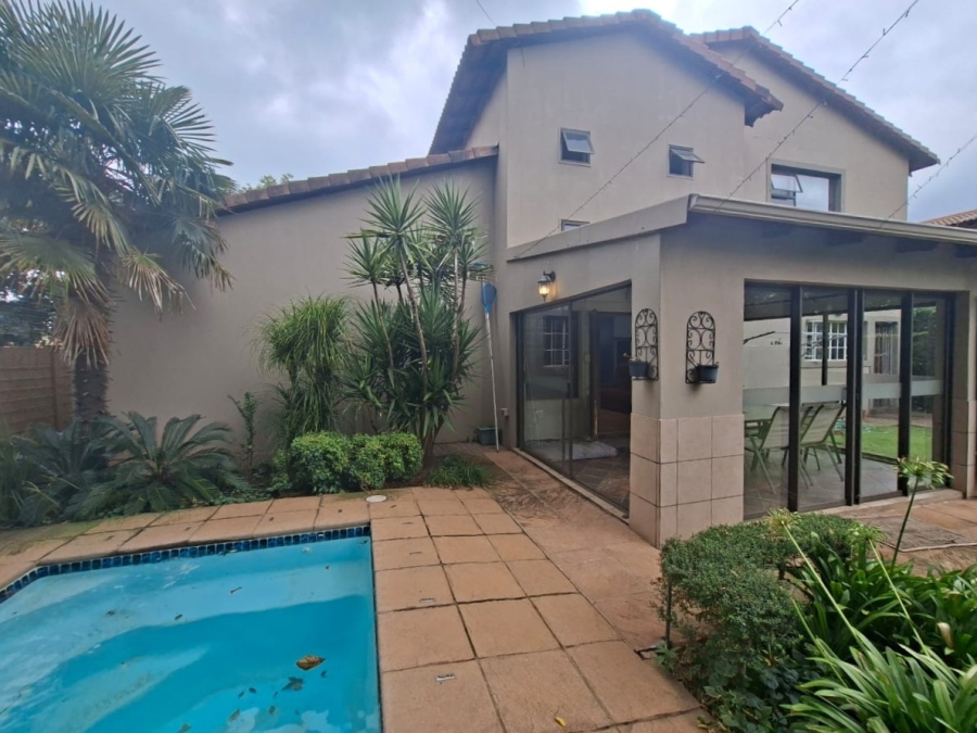 4 Bedroom Property for Sale in Meyerton Central Gauteng