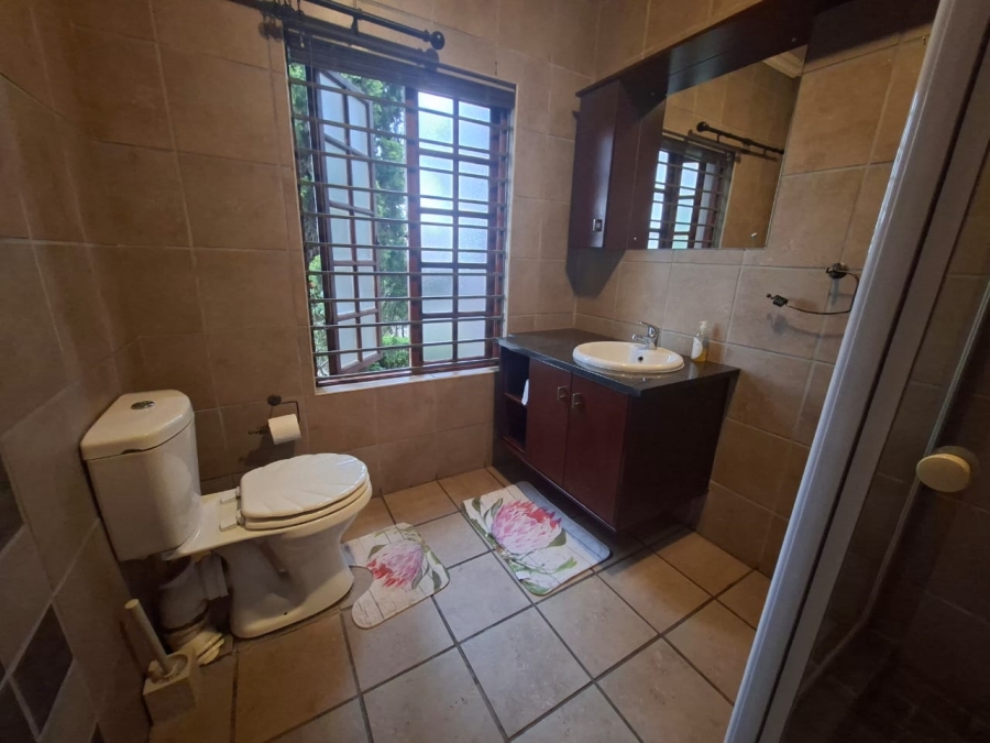 4 Bedroom Property for Sale in Meyerton Central Gauteng