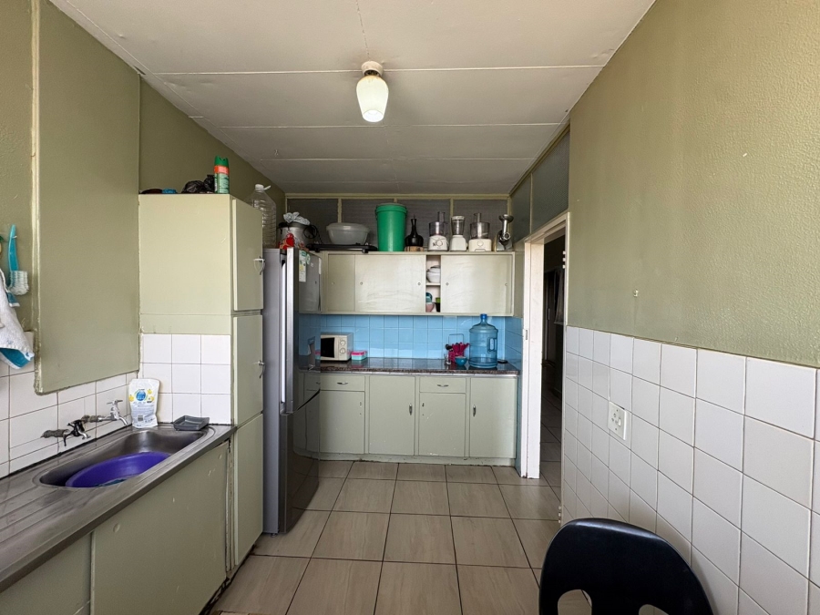 2 Bedroom Property for Sale in Arcon Park Gauteng
