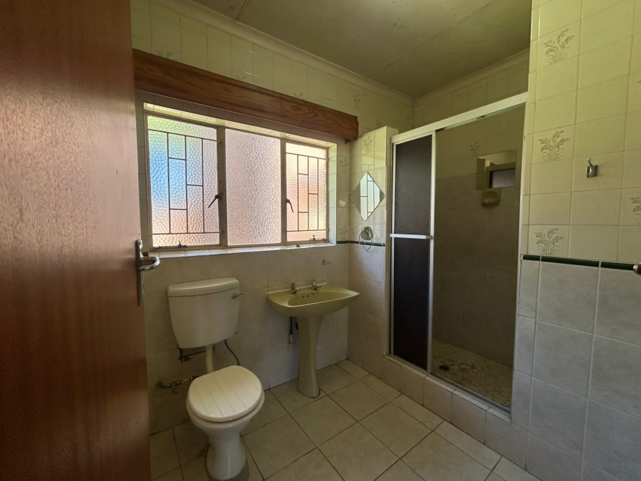 To Let 4 Bedroom Property for Rent in Vanderbijlpark CE 3 Gauteng