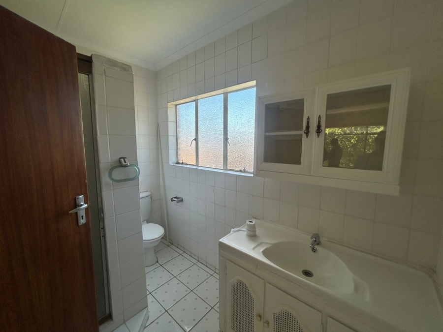 To Let 4 Bedroom Property for Rent in Vanderbijlpark CE 3 Gauteng