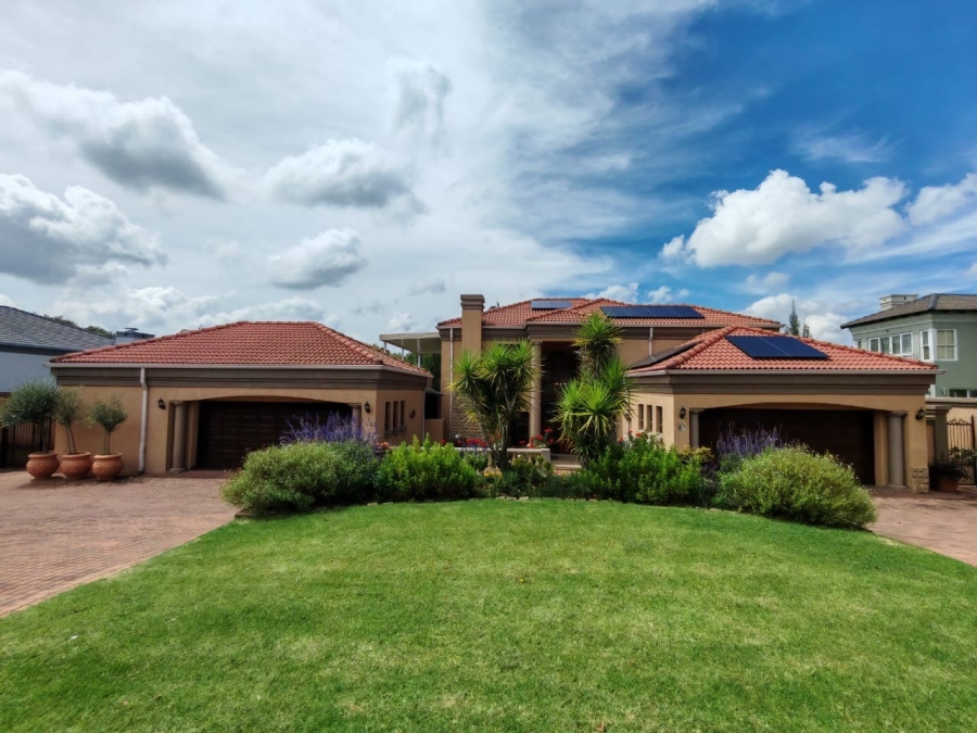 4 Bedroom Property for Sale in Three Rivers East Gauteng