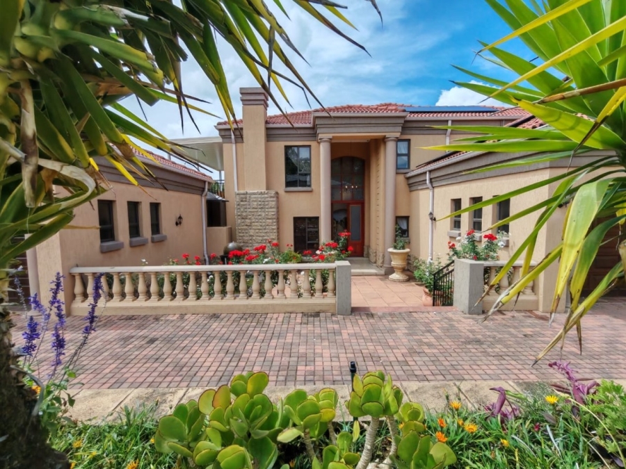 4 Bedroom Property for Sale in Three Rivers East Gauteng