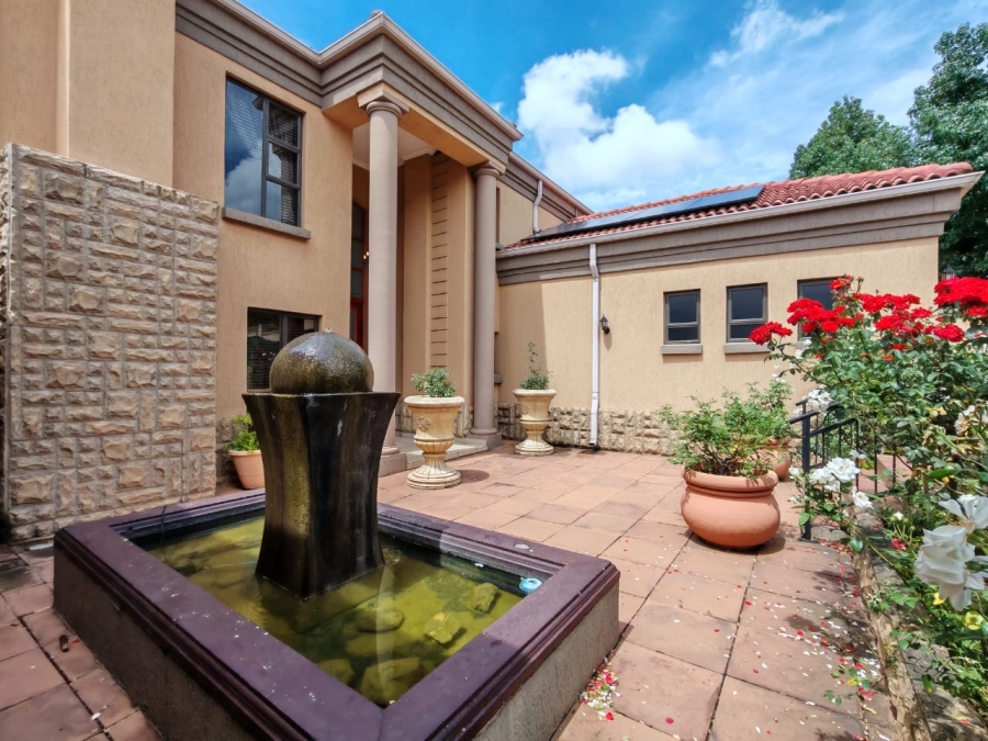 4 Bedroom Property for Sale in Three Rivers East Gauteng