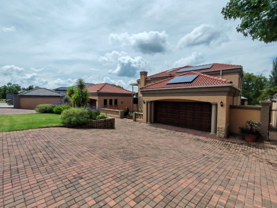 4 Bedroom Property for Sale in Three Rivers East Gauteng