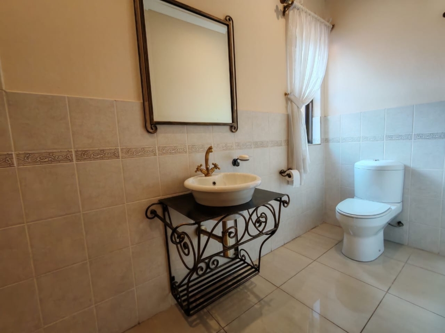 4 Bedroom Property for Sale in Three Rivers East Gauteng