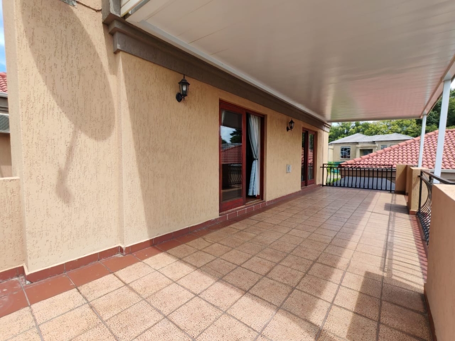 4 Bedroom Property for Sale in Three Rivers East Gauteng