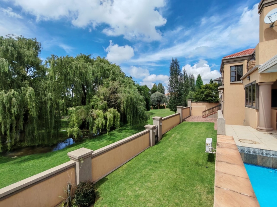 4 Bedroom Property for Sale in Three Rivers East Gauteng