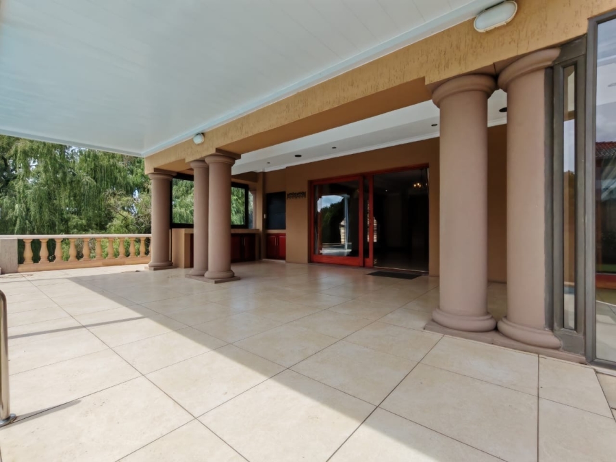 4 Bedroom Property for Sale in Three Rivers East Gauteng