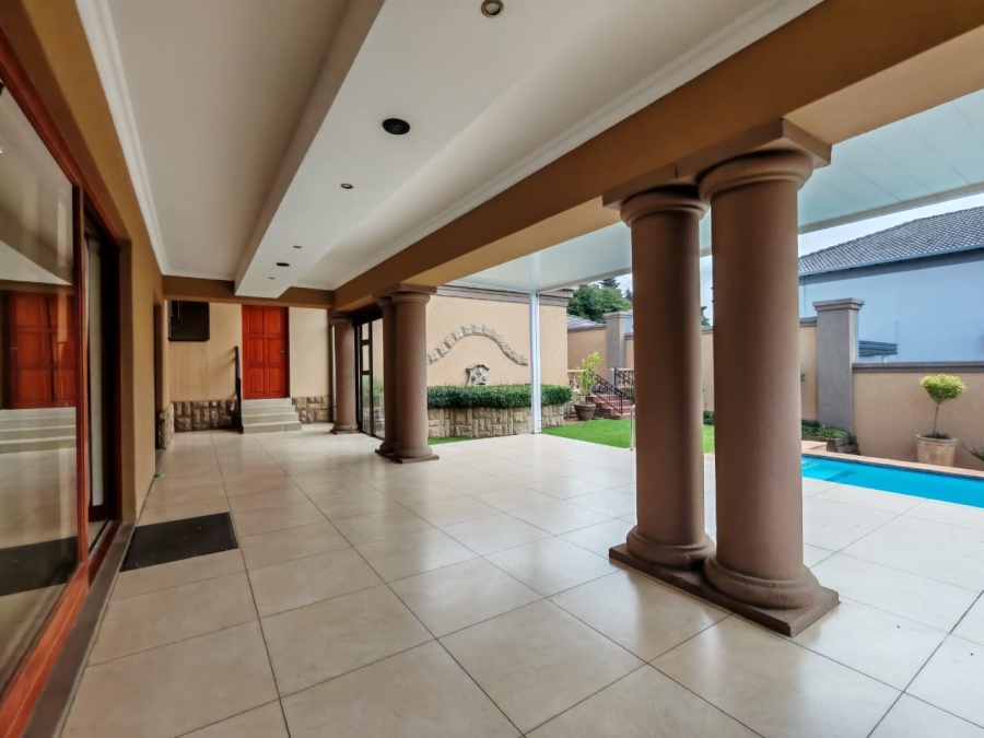 4 Bedroom Property for Sale in Three Rivers East Gauteng