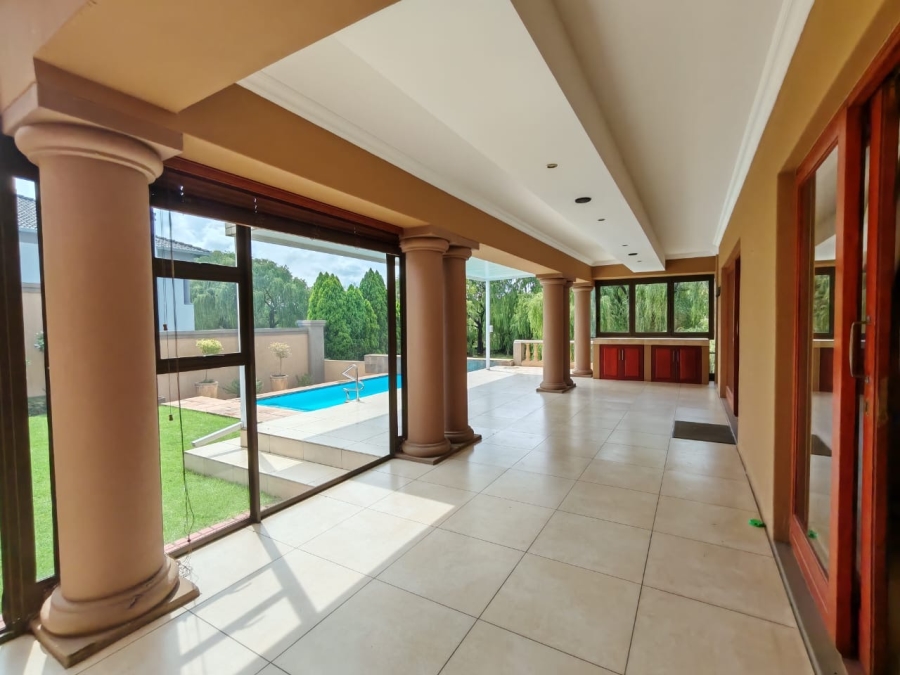 4 Bedroom Property for Sale in Three Rivers East Gauteng