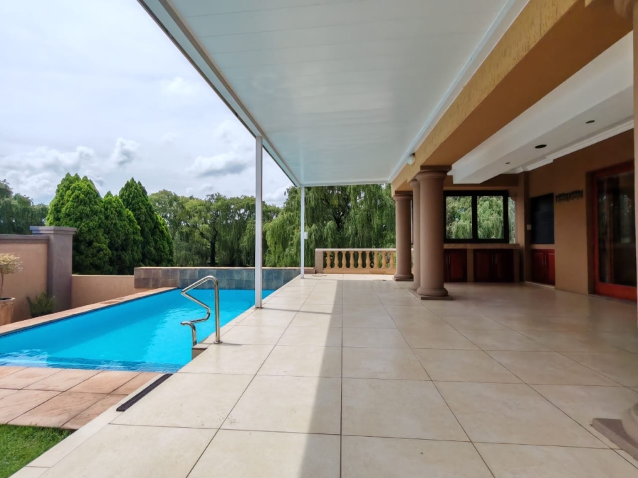 4 Bedroom Property for Sale in Three Rivers East Gauteng