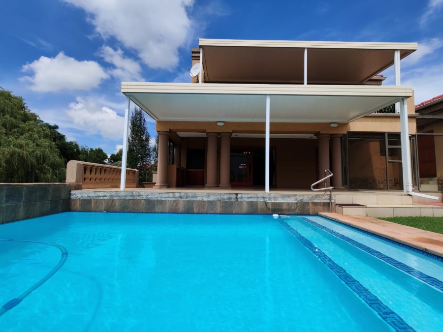 4 Bedroom Property for Sale in Three Rivers East Gauteng