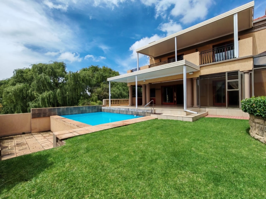 4 Bedroom Property for Sale in Three Rivers East Gauteng