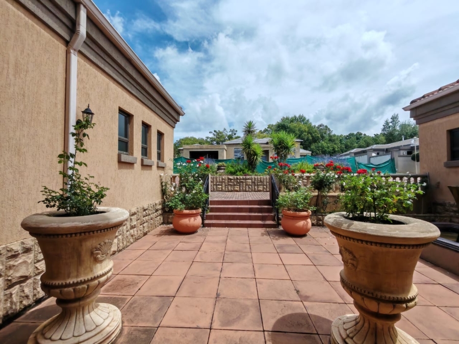 4 Bedroom Property for Sale in Three Rivers East Gauteng