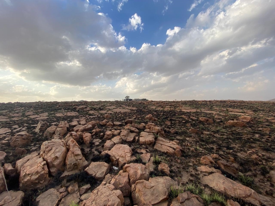 0 Bedroom Property for Sale in Walkerville Manor Gauteng