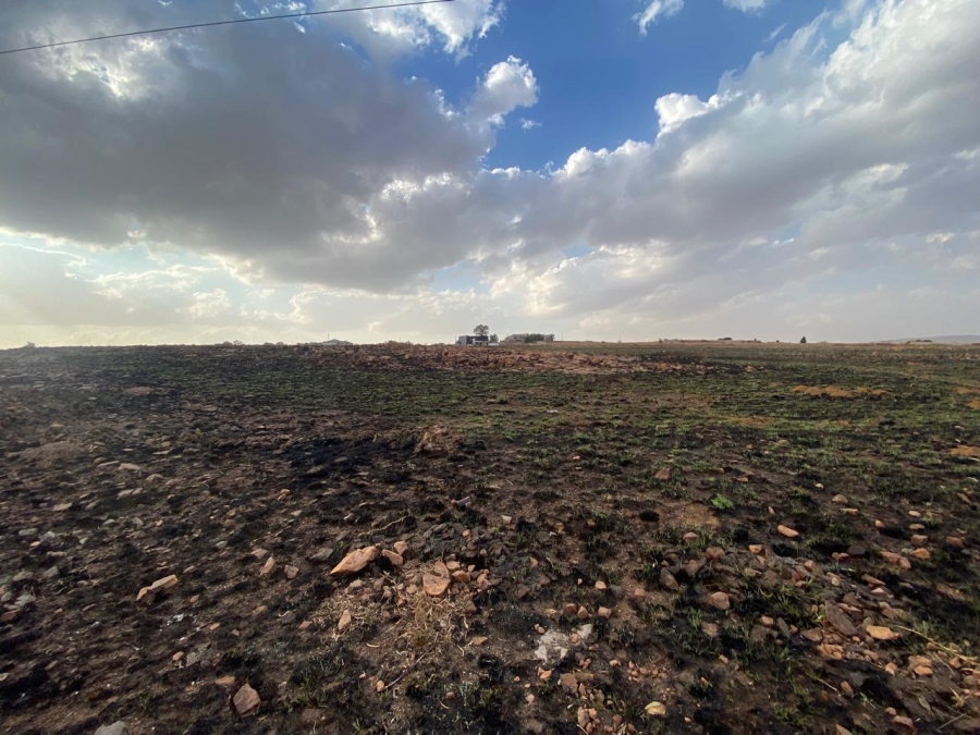 0 Bedroom Property for Sale in Walkerville Manor Gauteng