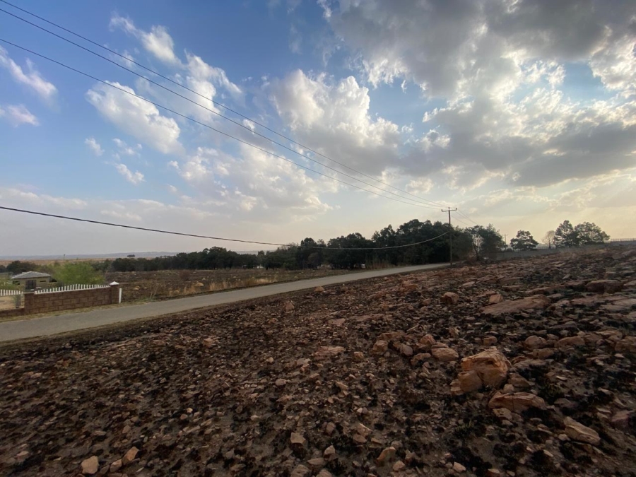 0 Bedroom Property for Sale in Walkerville Manor Gauteng