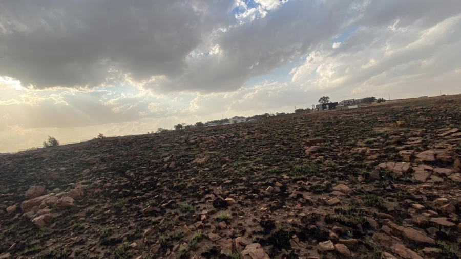 0 Bedroom Property for Sale in Walkerville Manor Gauteng