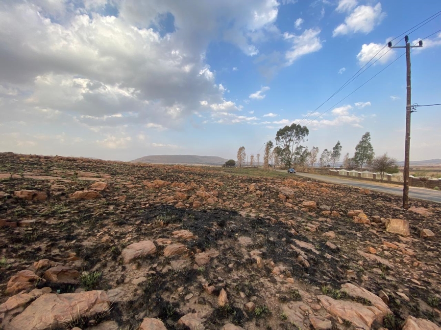 0 Bedroom Property for Sale in Walkerville Manor Gauteng