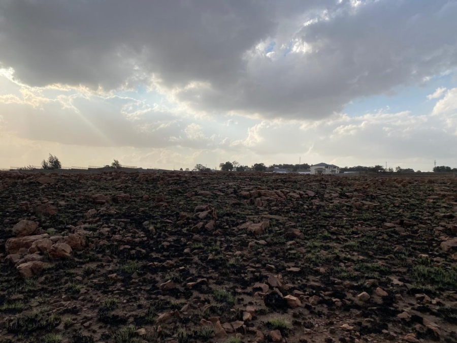 0 Bedroom Property for Sale in Walkerville Manor Gauteng