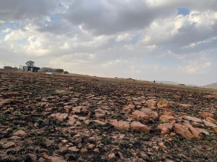 0 Bedroom Property for Sale in Walkerville Manor Gauteng