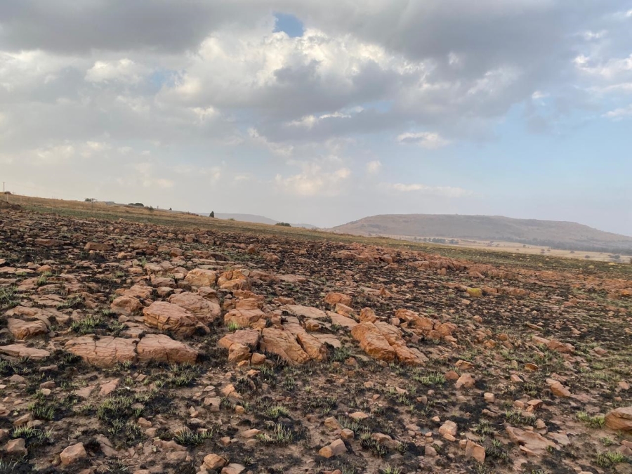 0 Bedroom Property for Sale in Walkerville Manor Gauteng