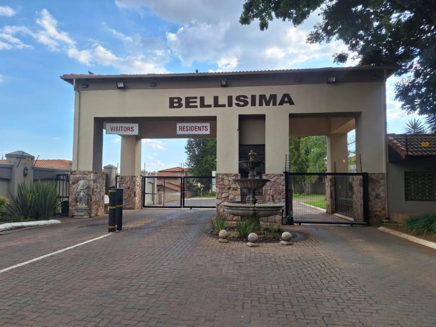 2 Bedroom Property for Sale in Heidelberg Gauteng