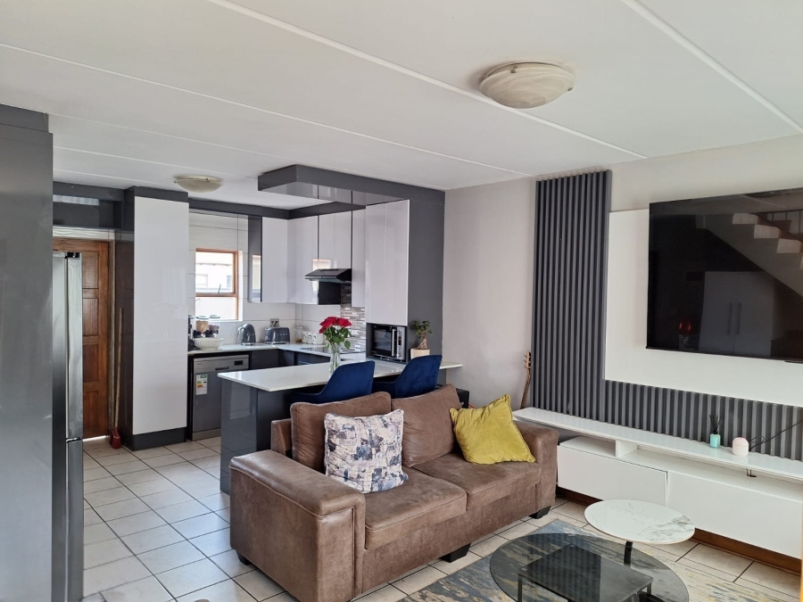 2 Bedroom Property for Sale in Heidelberg Gauteng