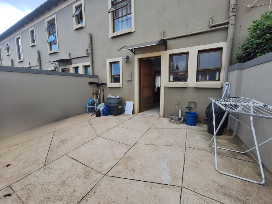 2 Bedroom Property for Sale in Heidelberg Gauteng