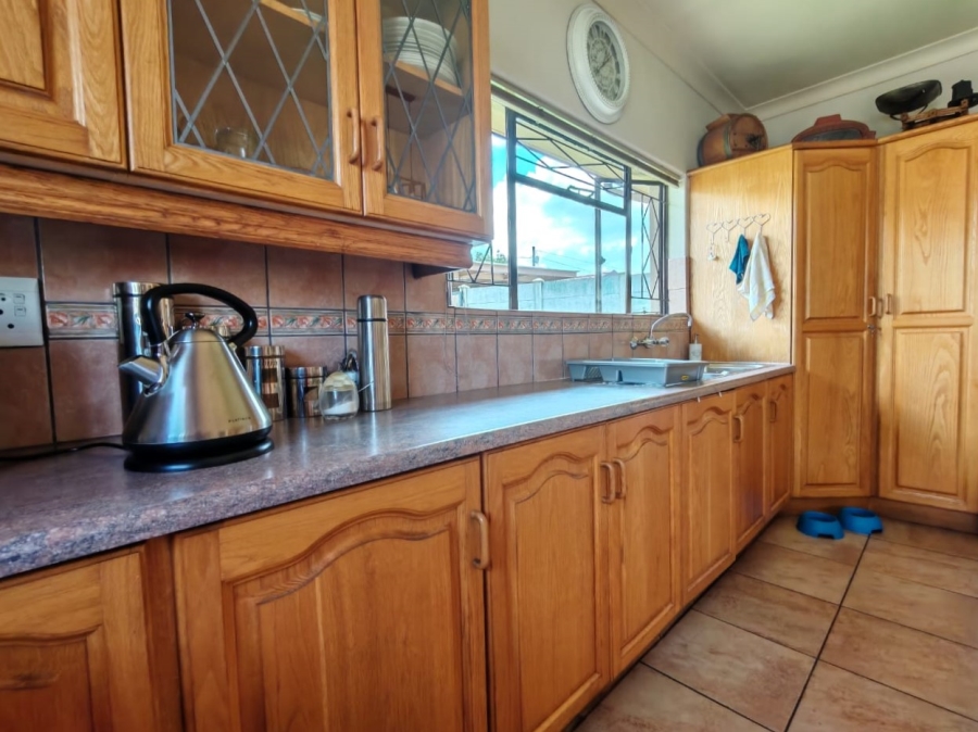 3 Bedroom Property for Sale in Risiville Gauteng