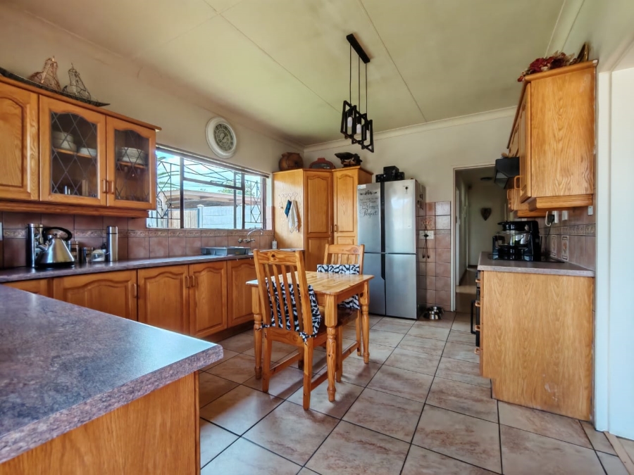 3 Bedroom Property for Sale in Risiville Gauteng