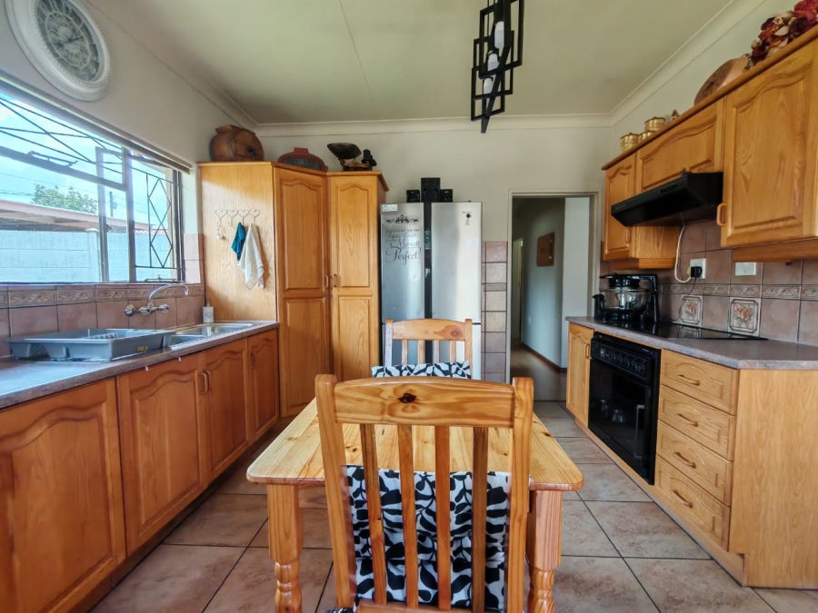 3 Bedroom Property for Sale in Risiville Gauteng