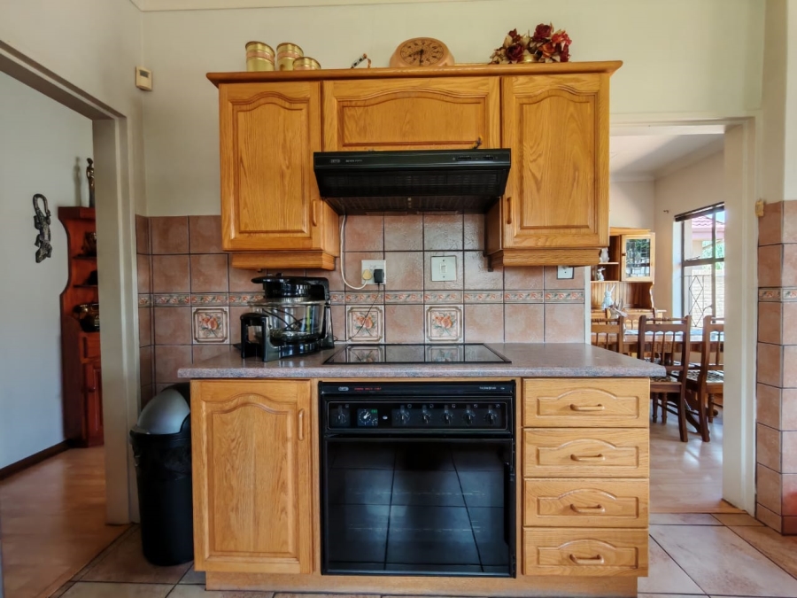 3 Bedroom Property for Sale in Risiville Gauteng