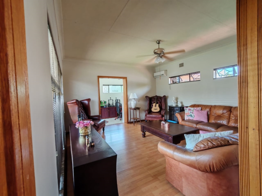 3 Bedroom Property for Sale in Risiville Gauteng