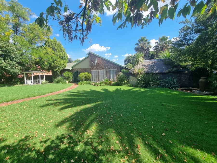 4 Bedroom Property for Sale in Arcon Park Gauteng