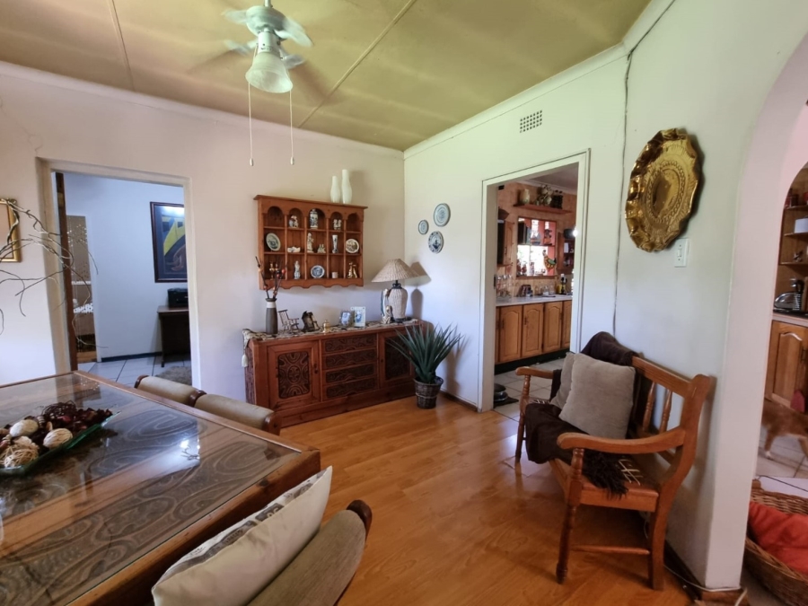 4 Bedroom Property for Sale in Arcon Park Gauteng